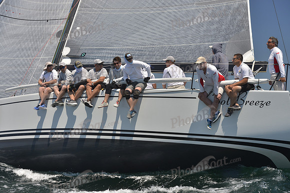 2019 Block Island Race Week B_0172