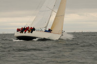 2009 Block Island Race Week Tuesday 2030