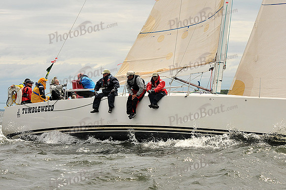 2013 NYYC Annual Regatta A 1228