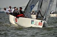 2014 Charleston Race Week B 1385