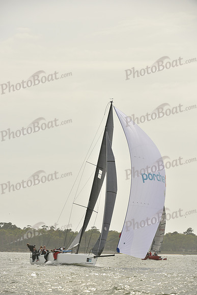 2019 Charleston Race Week D_0124