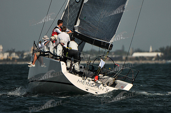 2013 Key West Race Week B 1600