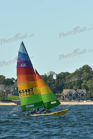 2015 Roton Point Multihull Regatta 605