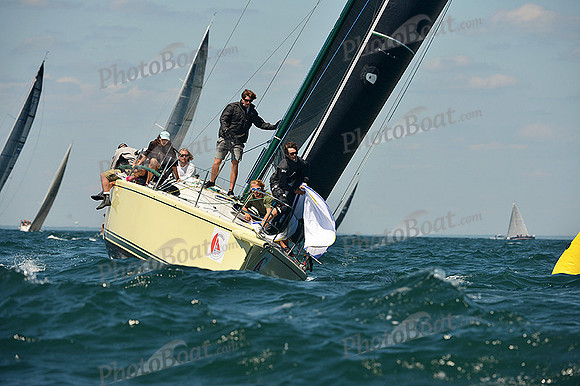 2015 Block Island Race Week G 1312