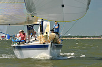 2013 Southern Bay Race Week D 624