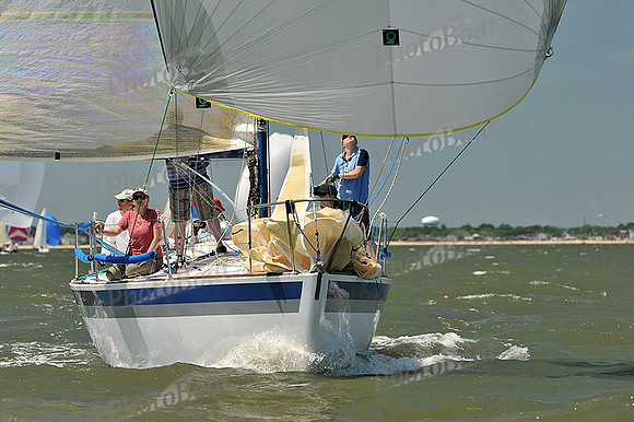 2013 Southern Bay Race Week D 624