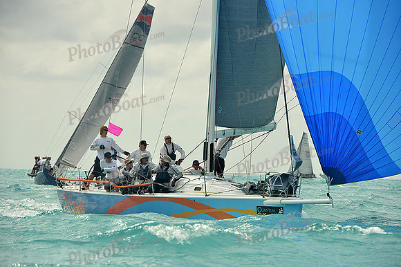 2015 Key West Race Week E 1759