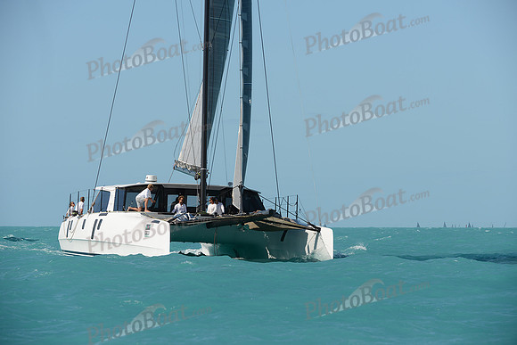 2017 Quantum Key West RW B 170
