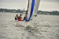 2018 Southern Bay Race Week D_0041