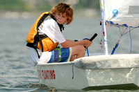 2012 Opti Green Fleet 157