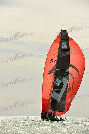 2016 Key West Race Week D_0849