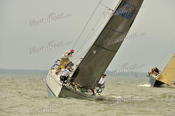 2016 Southern Bay Race Week A_1069