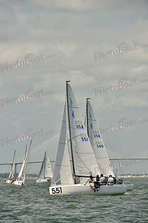 2018 Charleston Race Week B_0884