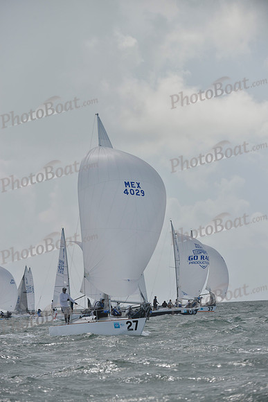 2019 J24 Worlds N_0490