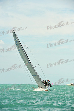 2016 Key West Race Week D_0526
