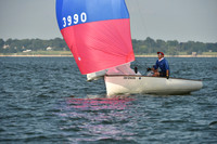 2018 Thistle Nationals C_0698