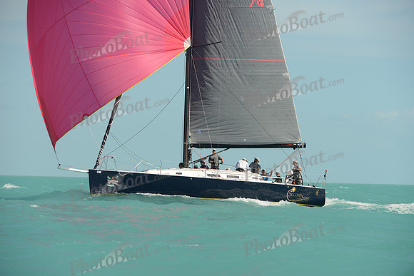 2017 Quantum Key West RW D 690