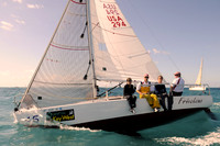 2012 Key West Race Week D 003