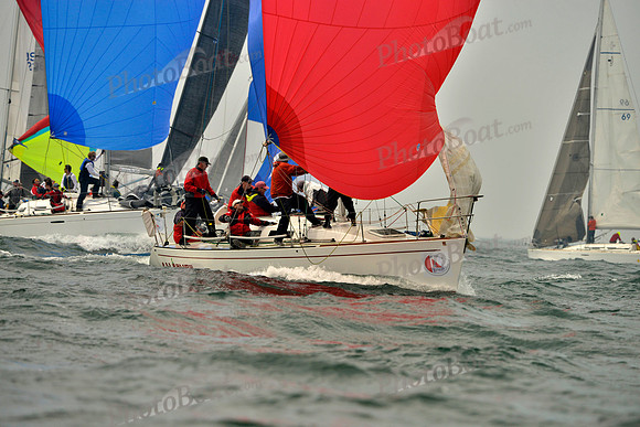 2017 Block Island Race Week H_0651