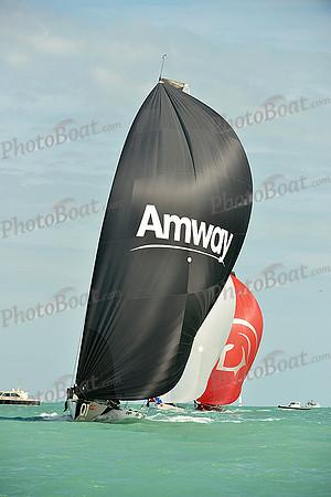 2016 Key West Race Week D_0817