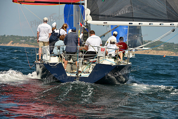 2015 Block Island Race Week B 478