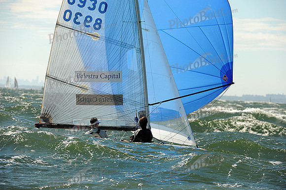 2013 HPDO B 303