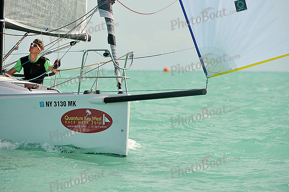 2016 Key West Race Week D_0387