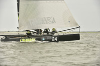 2019 Charleston Race Week H_0538