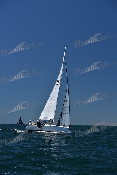 2021 Block Island Race Week E_2096