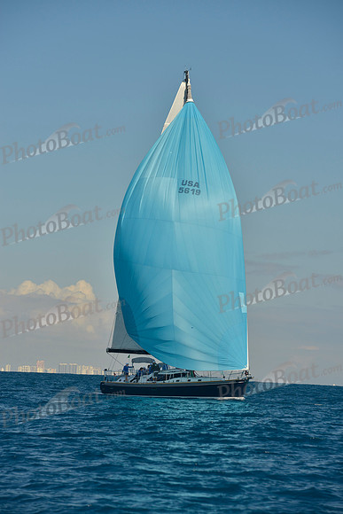 2019 Ft Lauderdale to Key West Race_1104