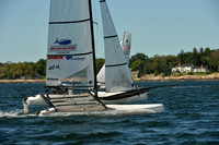 2015 Roton Point Multihull Regatta 173