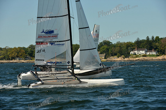 2015 Roton Point Multihull Regatta 173