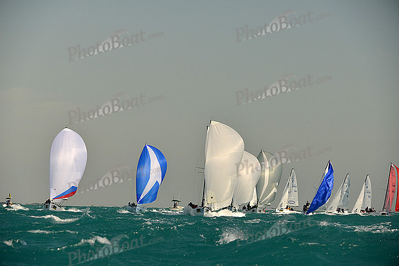 2014 Key West Race Week E 935