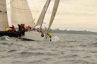 2009 Block Island Race Week Tuesday 567