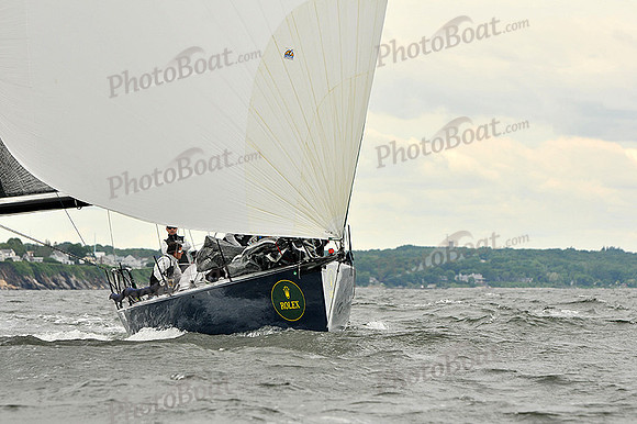 2013 NYYC Annual Regatta A 1814