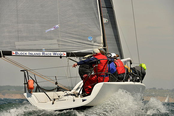 2017 Block Island Race Week A_0214