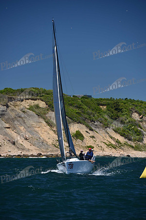 2021 Block Island Race Week E_1797