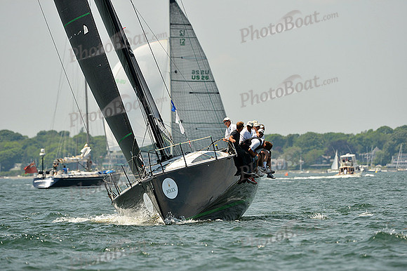 2015 NYYC Annual Regatta E 398
