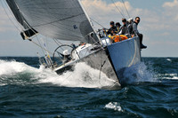 2012 Newport Bermuda 1354