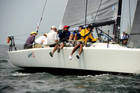 2013 Block Island Race Week A 1345