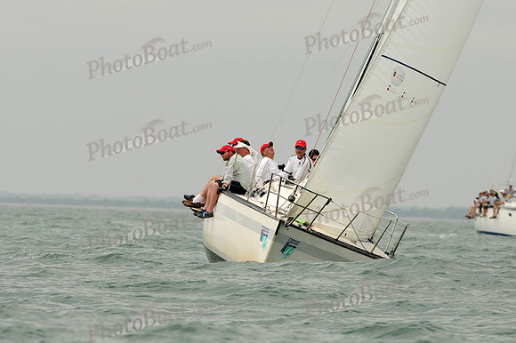 2012 Charleston Race Week B 1570