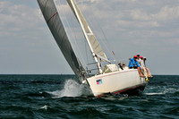2012 Suncoast Race Week A 319