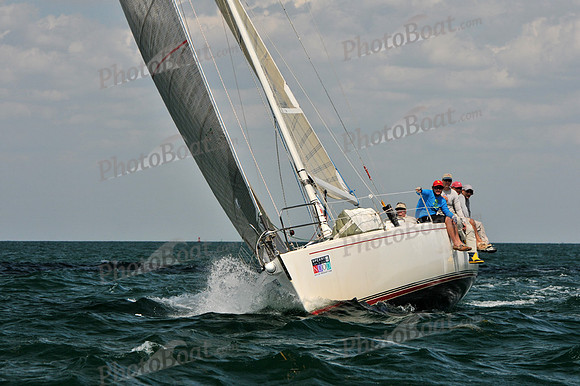 2012 Suncoast Race Week A 319