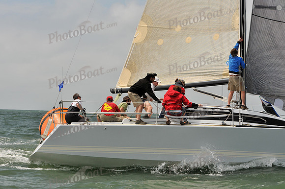 2012 Charleston Race Week A 2461