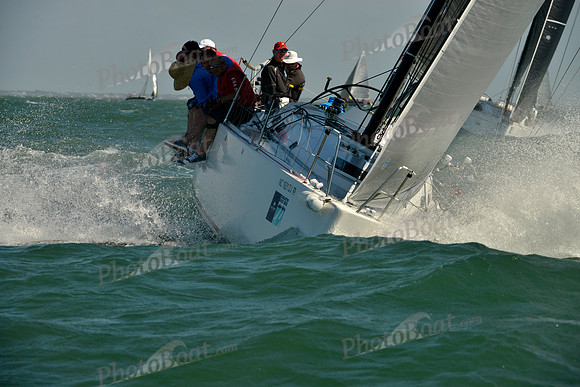 2017 Charleston Race Week D 075