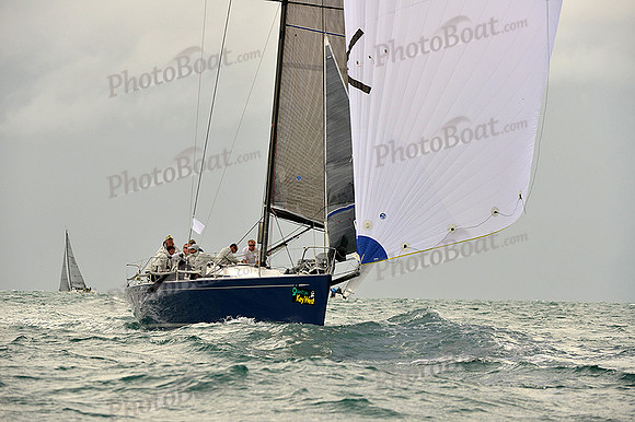 2014 Key West Race Week B 1552