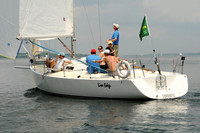 2011 NYYC Annual Regatta A 1304