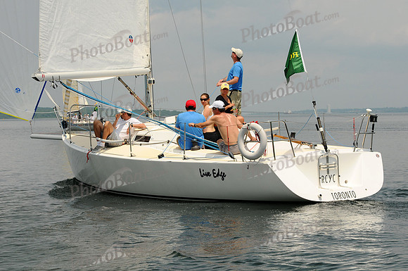 2011 NYYC Annual Regatta A 1304