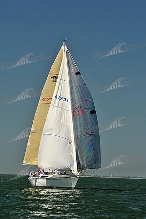 2013 Southern Bay Race Week C 1048