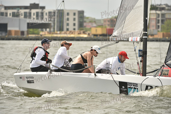 2019 Charleston Race Week F_0511